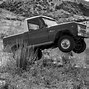 Image result for 1st Gen Bronco with 33