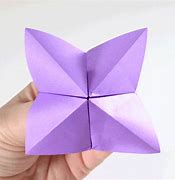 Image result for How to Make Paper Fortune Teller