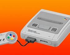 Image result for Super Famicom 1 Chip