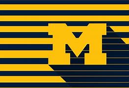 Image result for Michigan Wolverines Hockey Logo