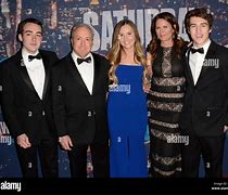 Image result for Lorne Michaels Family