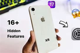 Image result for iPhone XR Hidden Features