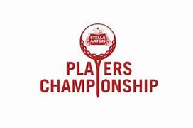 Image result for The Players Championship Logo Transparent