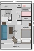 Image result for How Big Is 350 Square Meters