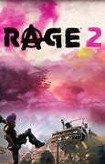 Image result for Rage 2 Wallpaper