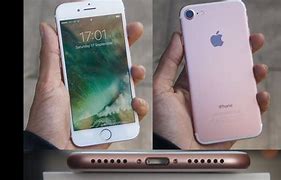 Image result for iPhone 7 Plus Rose Gold 128GB