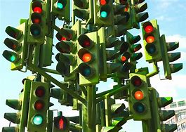 Image result for Images of Traffic Signals