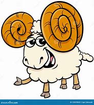 Image result for Ram Cartoon Cool