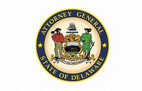 Image result for Delaware Department of Justice