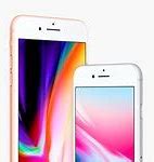 Image result for iPhone XR and iPhone 8 Plus