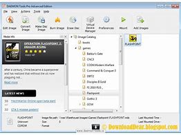 Image result for DAEMON Tools