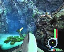 Image result for Xbox 360 Jaws Unleashed