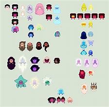 Image result for Steven Universe Emoji