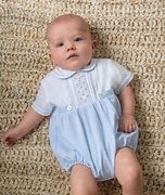 Image result for Baby Boy Bubble Romper