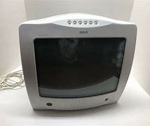 Image result for RCA CRT TV F20tf10