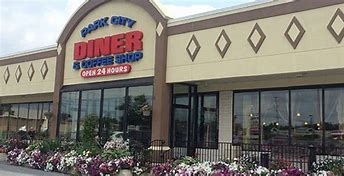 Image result for Park City Diner Lancaster PA