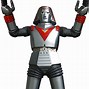 Image result for Giant Robo Statue