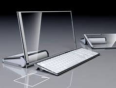 Image result for Futuristic Desktop Computer