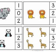 Image result for Bendable Zoo Animals