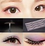 Image result for Double Eyelid Sticker