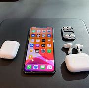 Image result for AirPods Pro Apple Store