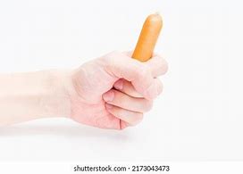 Image result for Hand Holding Sasage