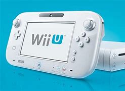 Image result for Nintendo Wii U Console