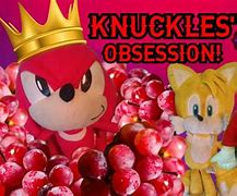 Image result for Knuckles Ice Cream