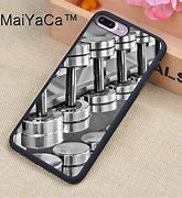 Image result for Weight Plate Phone Case