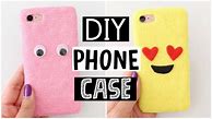 Image result for DIY Phone Case iPhone