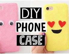 Image result for DIY Phone Case