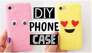 Image result for Phone Case DIY Girls