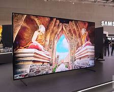 Image result for 80 Q-LED TV 8K