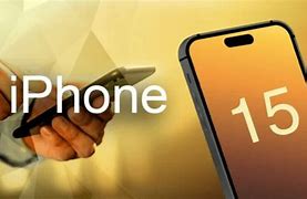 Image result for ISO iPhone 15