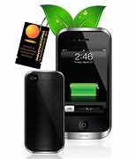 Image result for Solar Power iPhone Case