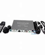 Image result for Kenwood Car Stereo Input Controller