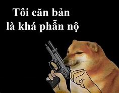 Image result for Ảnh Meme Ngầu Bây