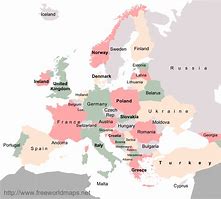 Image result for Simple Europe