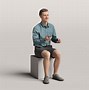 Image result for 3D Printed Person Places