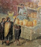 Image result for Pompeii Fresco