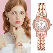 Image result for Bracelet Watches for Women