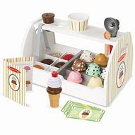 Image result for Ice Cream Kitchen Play Set