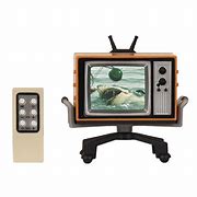Image result for Old Tiny TV 4 Inch Screen