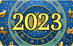 Image result for Zodiac Sign Chart 2023