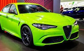 Image result for Alfa Romeo Green Color