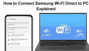 Image result for Computer Wi-Fi Direct
