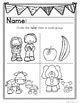 Image result for Preschool Math Worksheets PDF Free