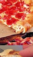 Image result for Crust Only Pizza Meme