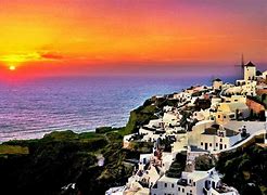 Image result for Santorini Island Greece