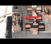 Image result for How to Replace Ffalcon TV Fuse